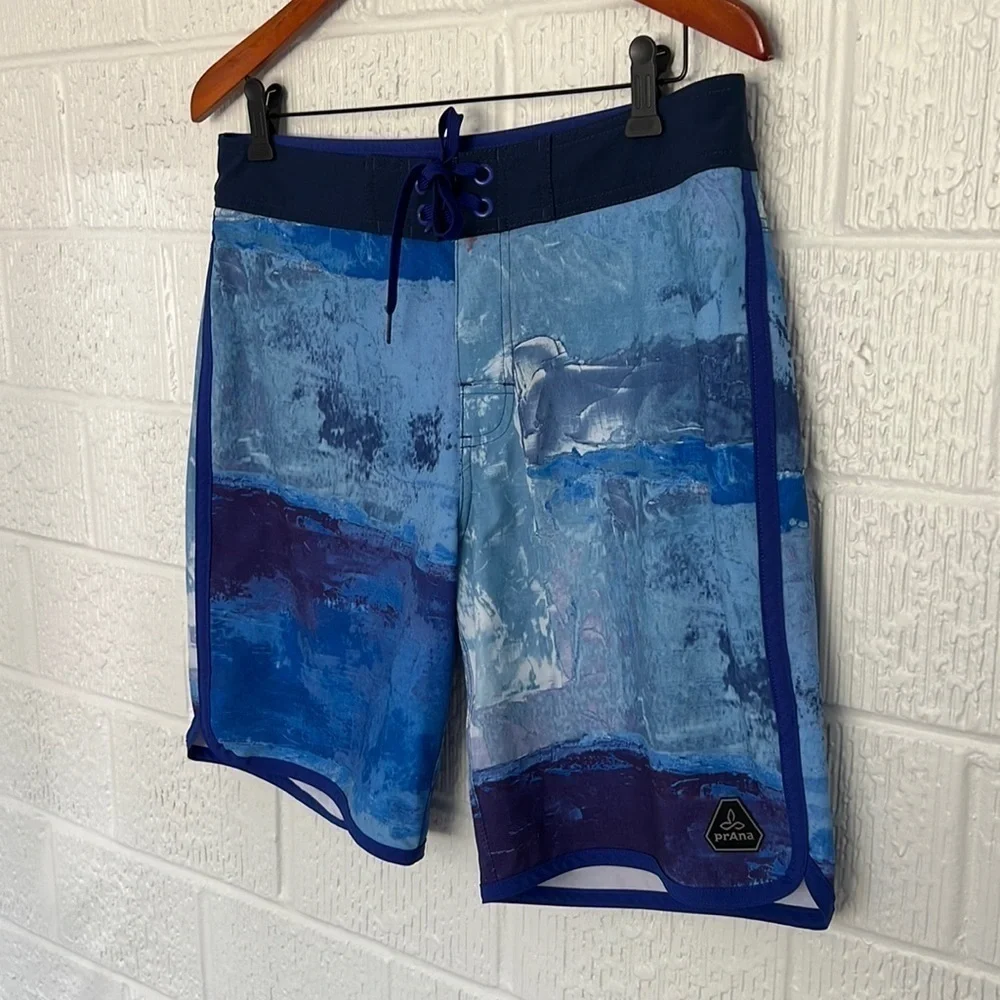 Prana men’s high